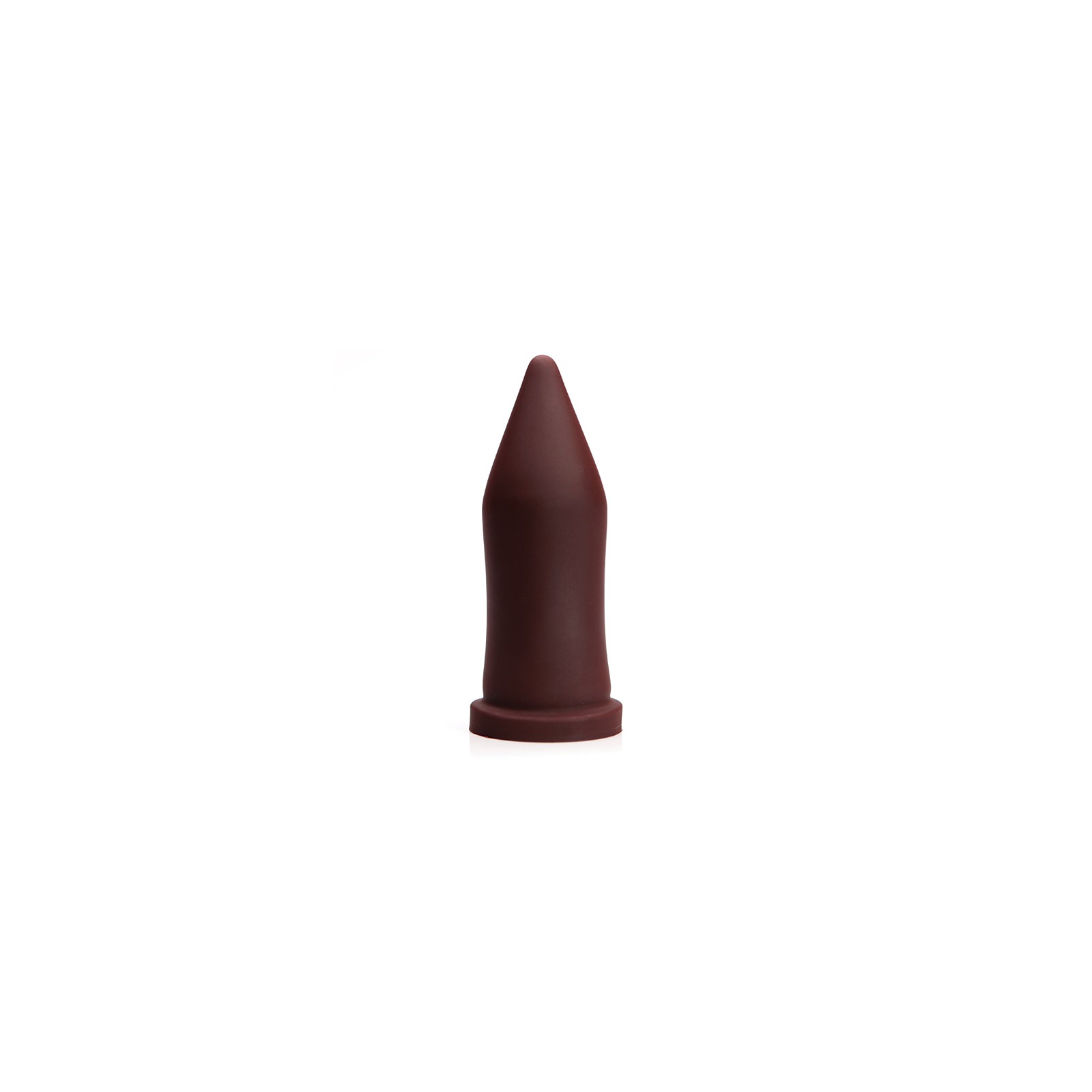 Dildo Grande Trainer Inner Band para Usuarios Avanzados Dildo Grande Trainer Inner Band para Usuarios Avanzados