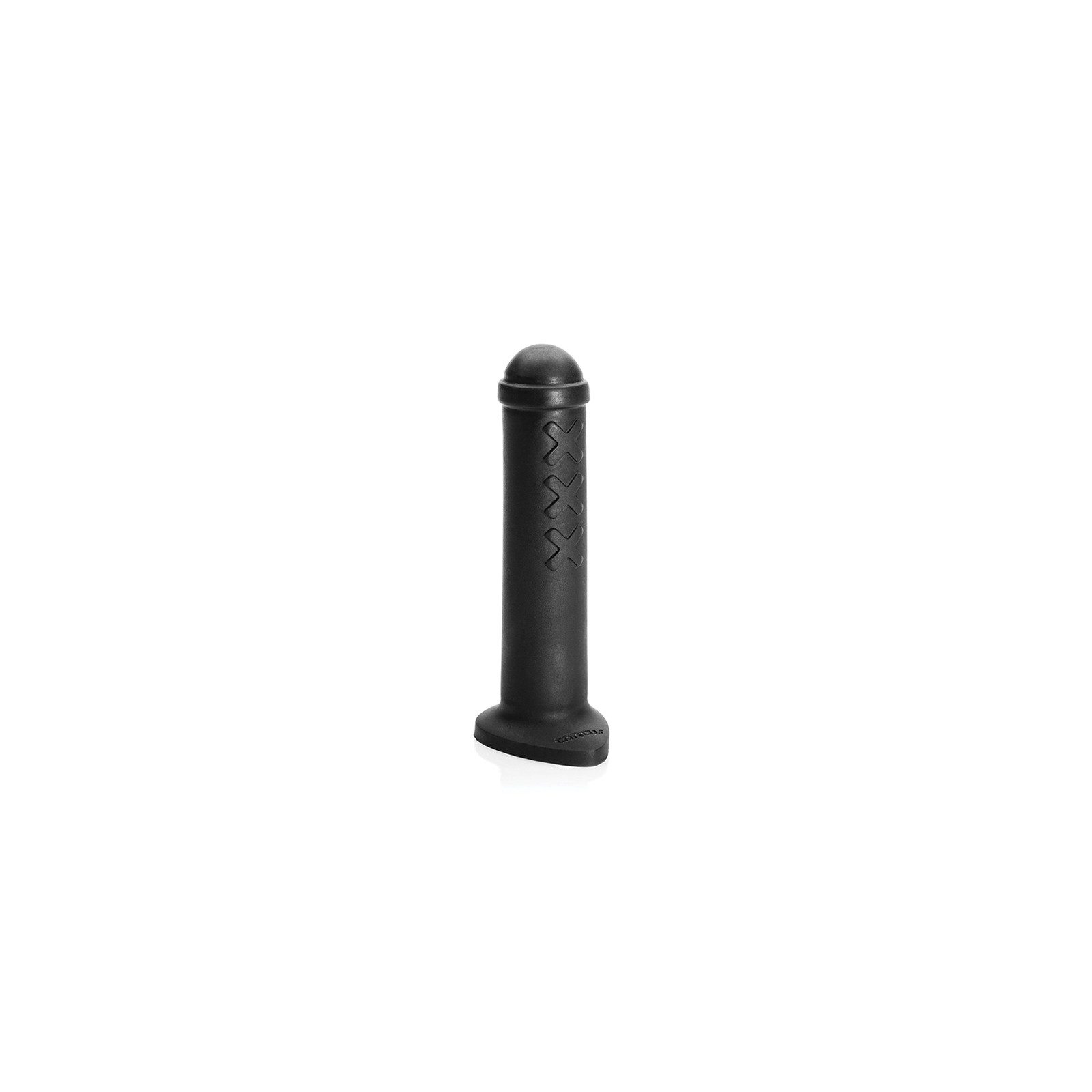 Dildo Suave Tantus Amsterdam Negro Dildo Suave Tantus Amsterdam Negro
