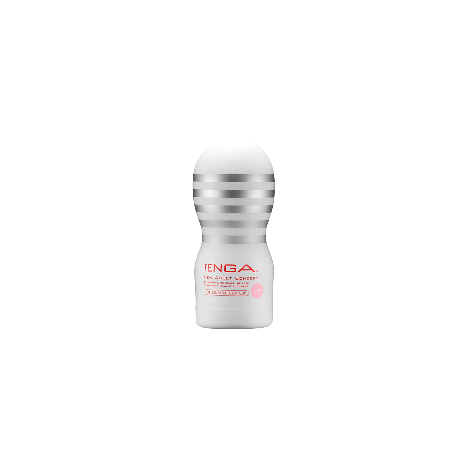 Tenga Original Vacuum Cup Gentle Tenga Original Vacuum Cup Gentle