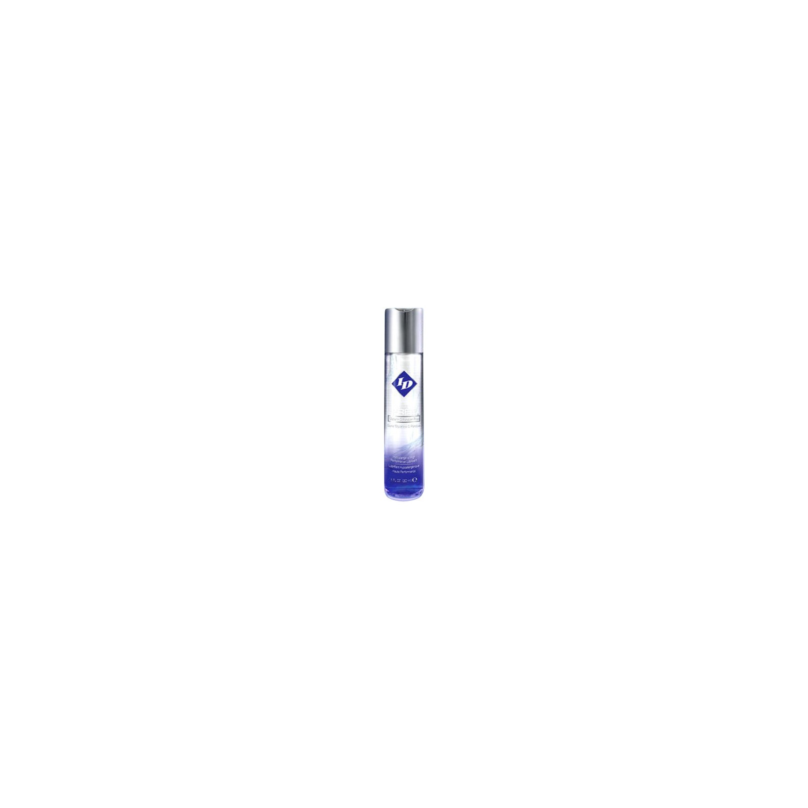 ID FREE Organic Long-Lasting Lubricant 1 oz ID FREE Organic Long-Lasting Lubricant 1 oz