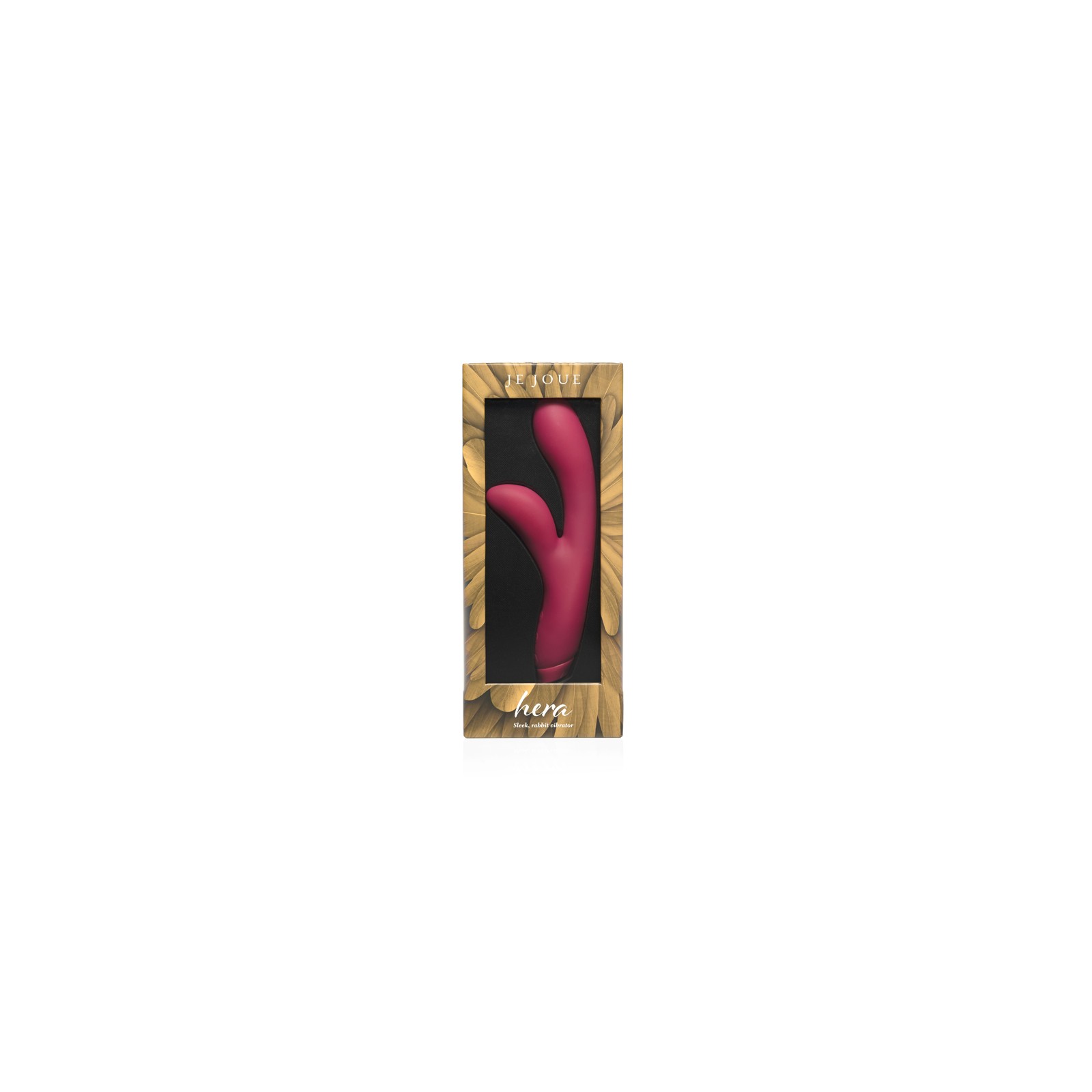 Vibrador Conejito Je Joue Hera Recargable Vibrador Conejito Je Joue Hera Recargable
