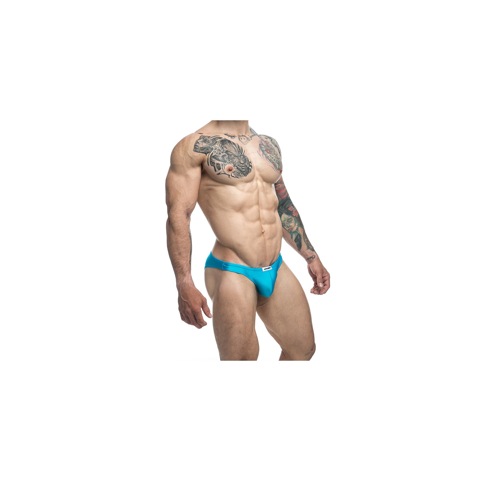 MaleBasics JUSTIN + SIMON Classic Bikini - Comfort and Style MaleBasics JUSTIN + SIMON Classic Bikini - Comfort and Style