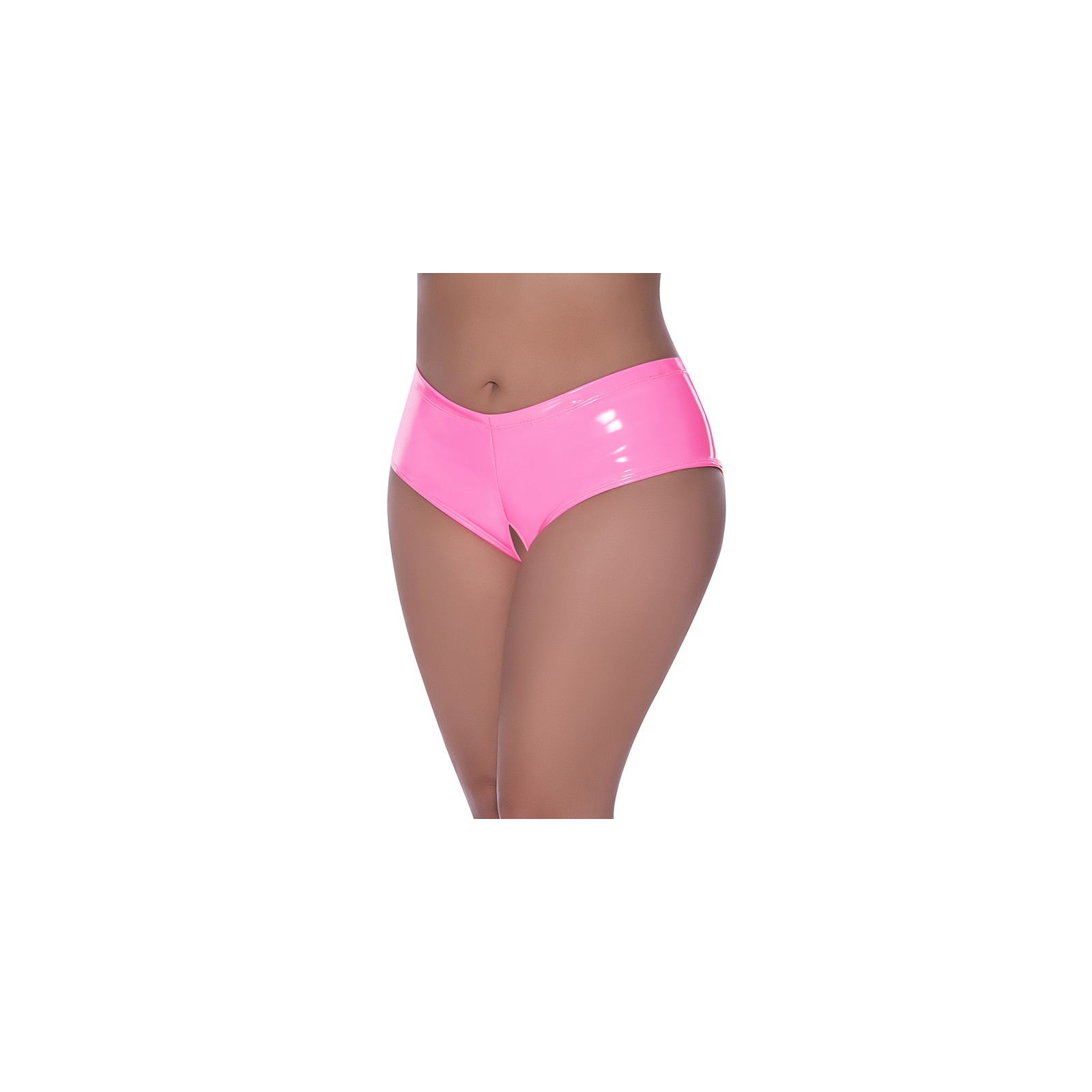 Magic Silk Hard Candy Low Rise Boyshort Magic Silk Hard Candy Low Rise Boyshort