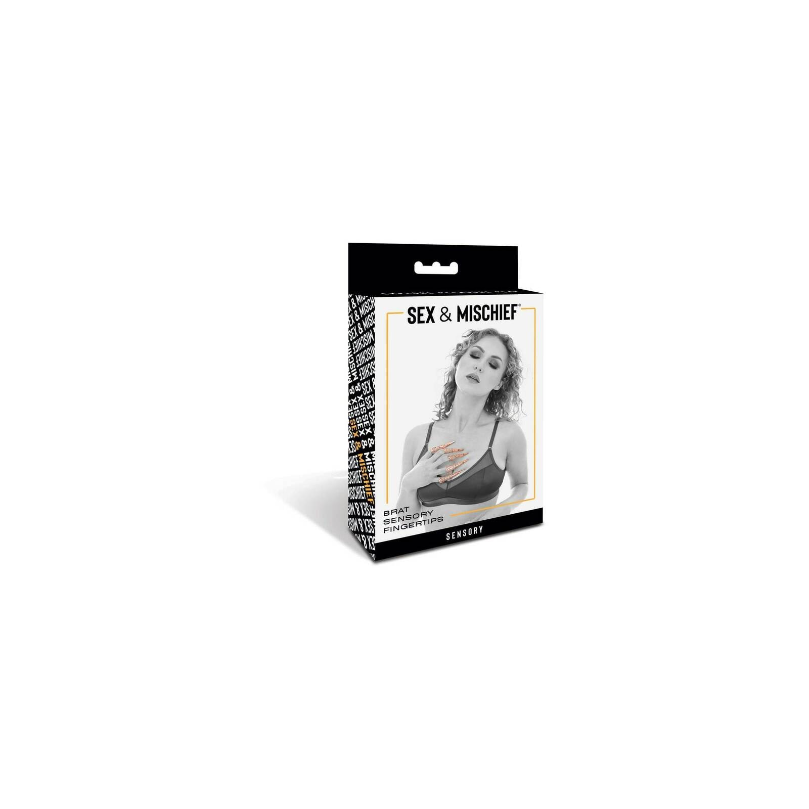 Puntas Sensoriales Brat de Sportsheets Puntas Sensoriales Brat de Sportsheets