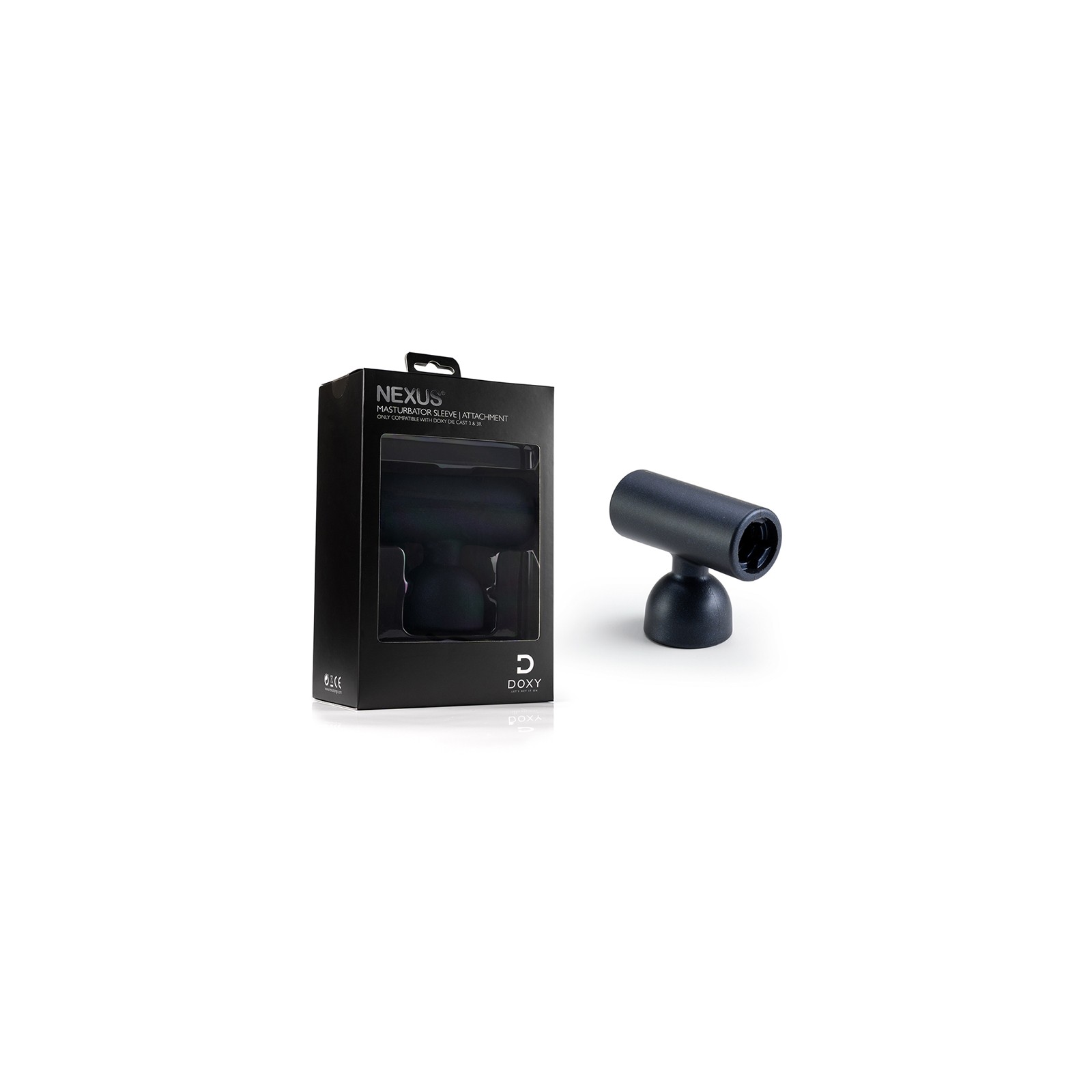 Accesorio de Silicona Doxy 3 Color Navy Accesorio de Silicona Doxy 3 Color Navy