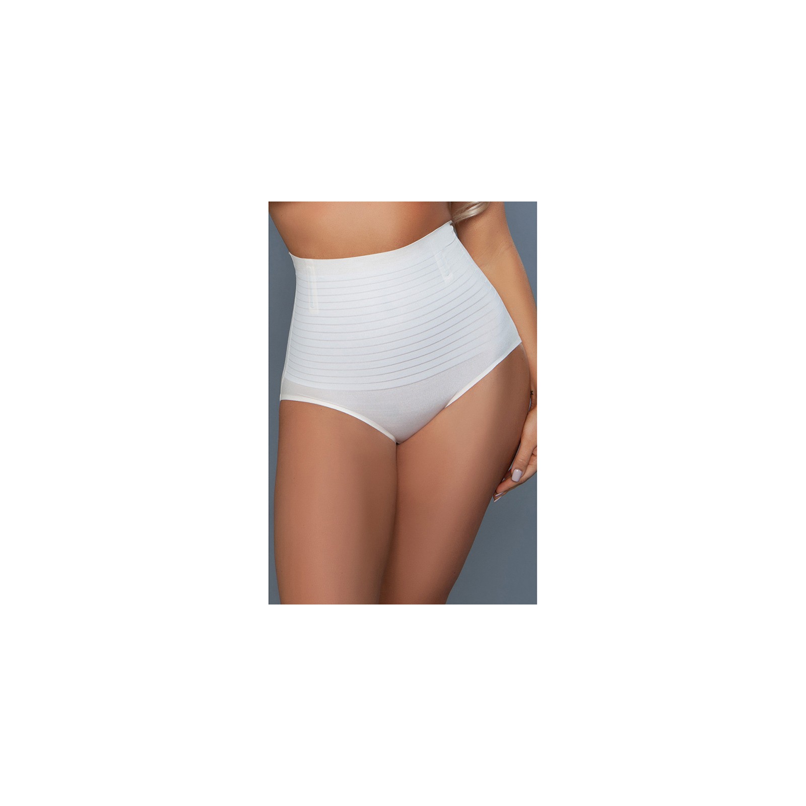 BeWicked Higher Power Shaping Brief Nude S/M BeWicked Higher Power Shaping Brief Nude S/M