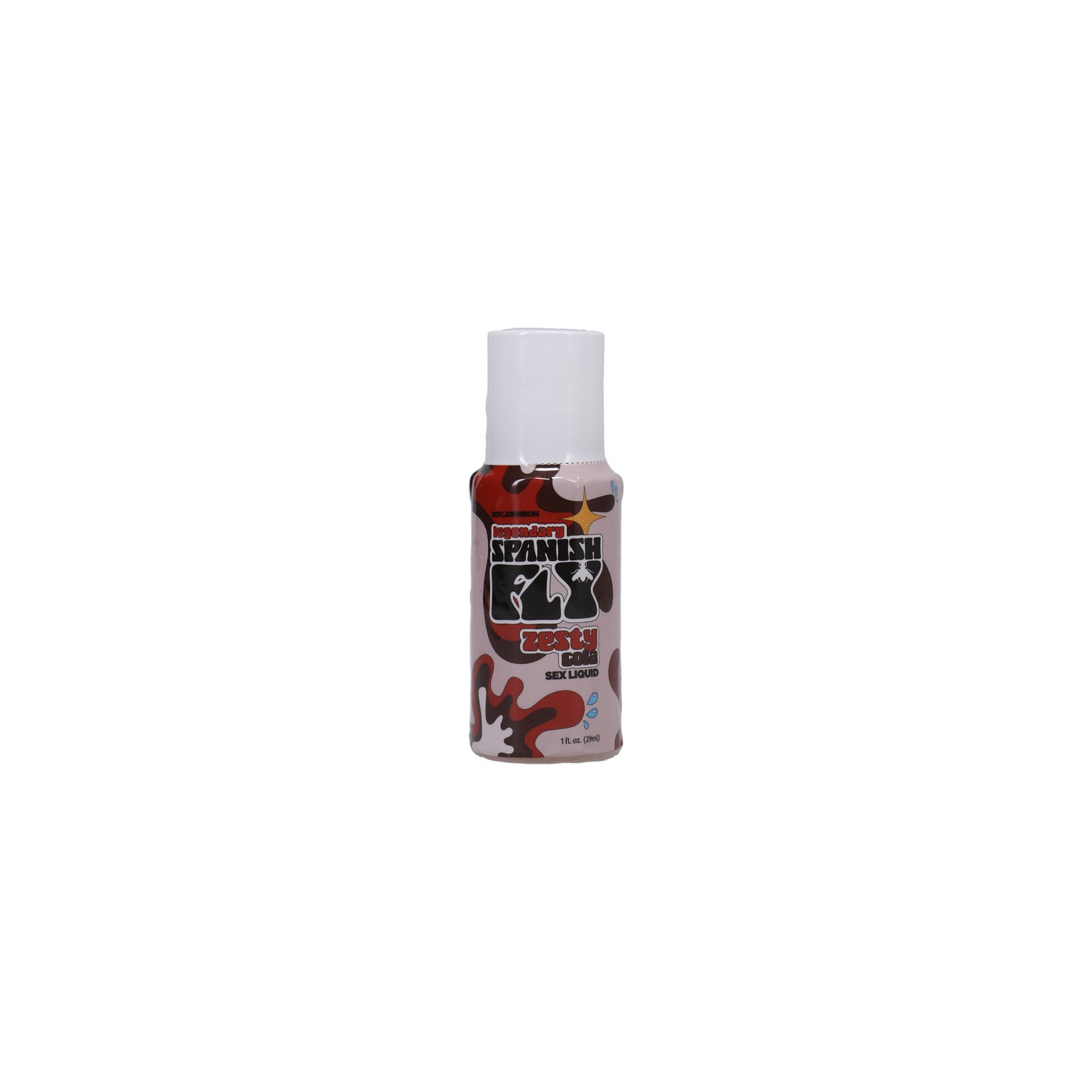 Spanish Fly Zesty Cola Sex Liquid Spanish Fly Zesty Cola Sex Liquid