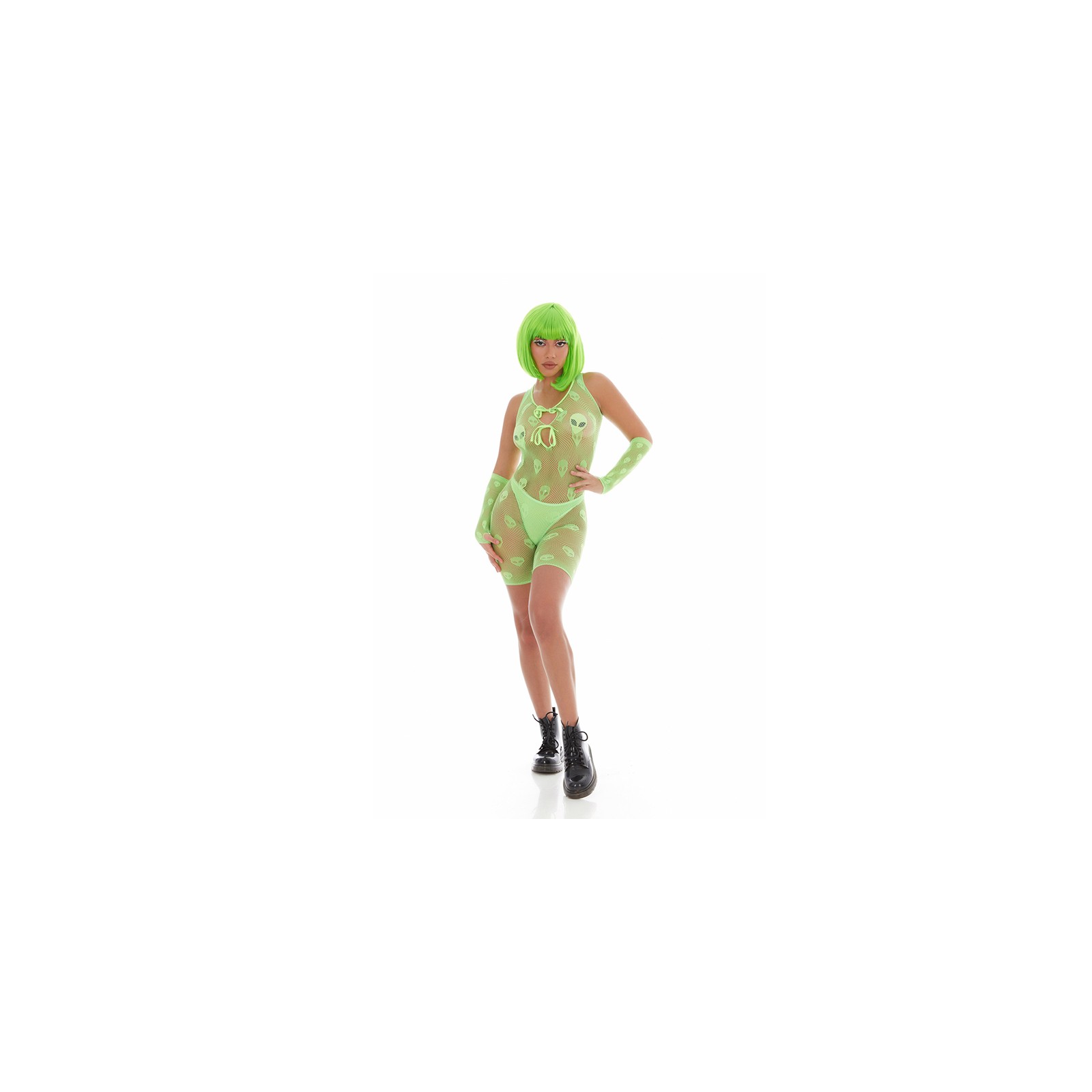 Rene Rofe Kandihouse Bodysuit Rene Rofe Kandihouse Bodysuit