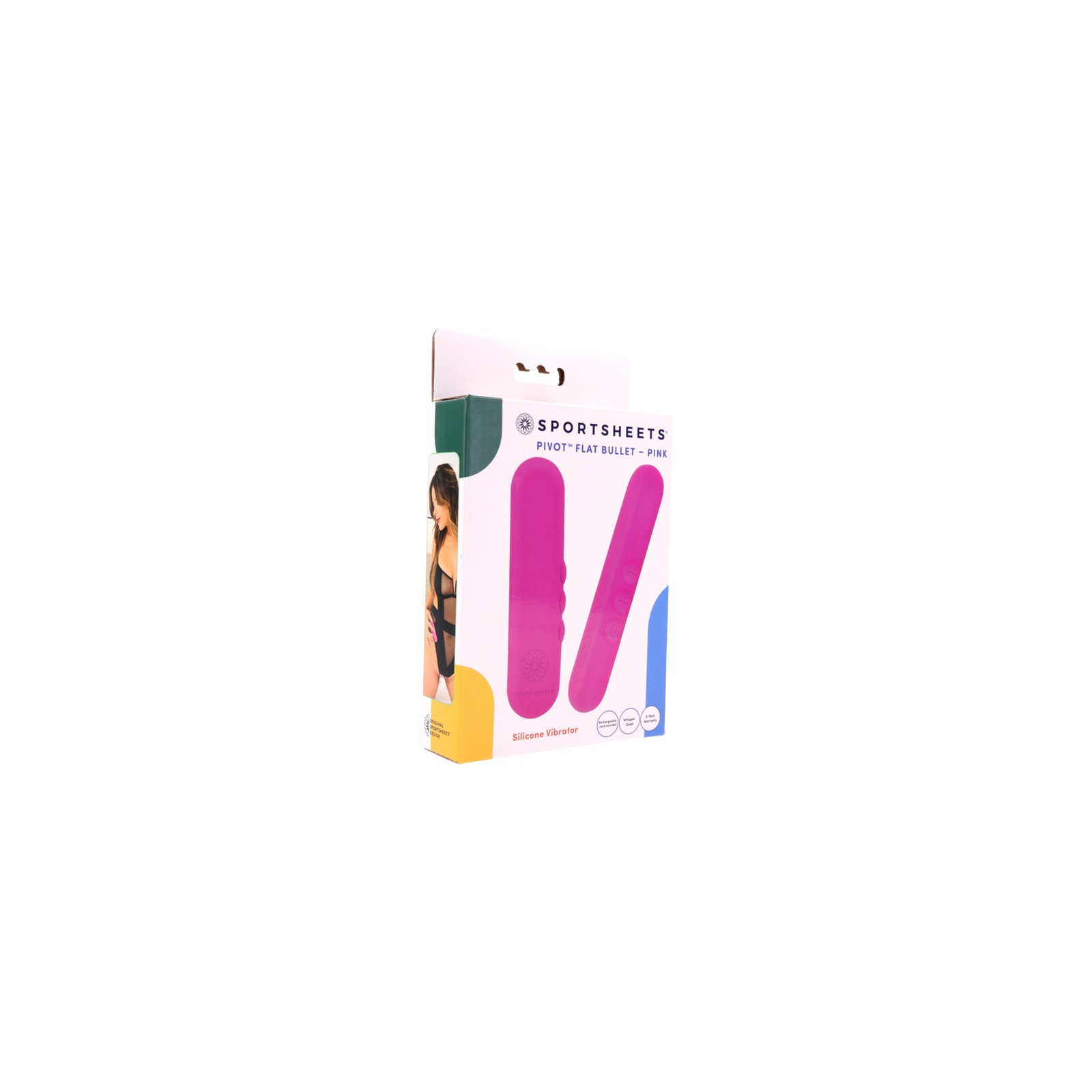 Vibrador Bullet Planificado para Placer Discreto Vibrador Bullet Planificado para Placer Discreto