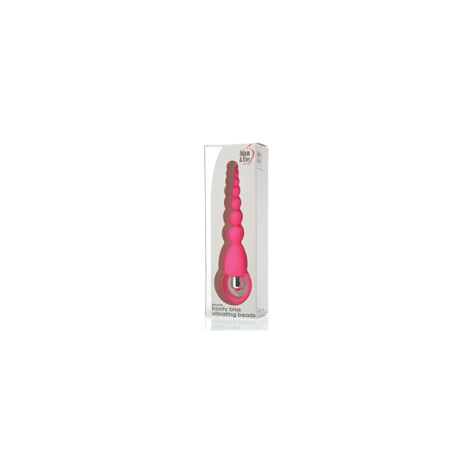 Adam & Eve Booty Bliss Vibrating Beads Adam & Eve Booty Bliss Vibrating Beads