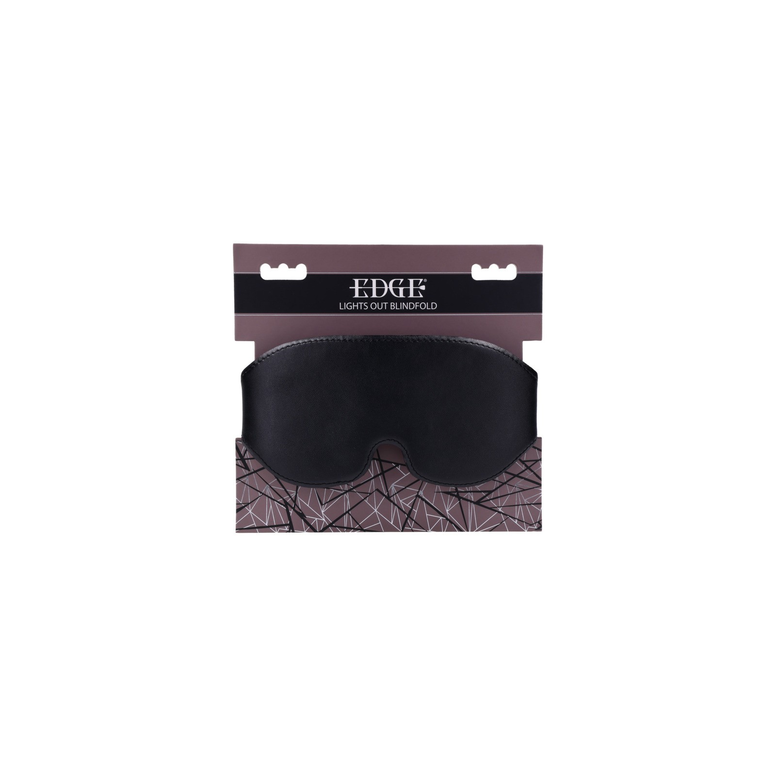 Sportsheets Edge Lights Out Blindfold Sportsheets Edge Lights Out Blindfold