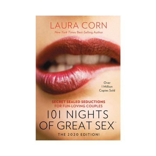 101 Nights Of Great Sex for Exciting Adventures