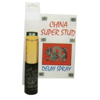 China Super Stud Delay Spray for Longer Performance