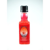 Love Lickers Panty Dropper Flavored Massage Oil