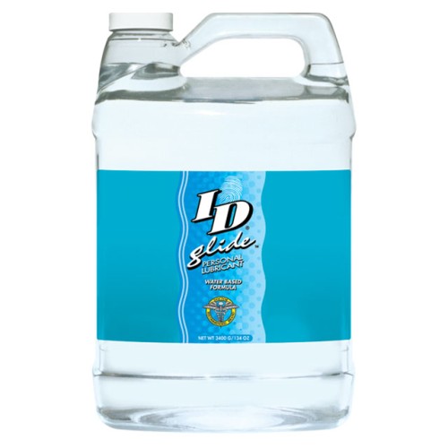 ID Glide Gallon Lubricant for Personal Use