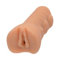 Signature Jesse Capelli Pocket Pussy Stroker