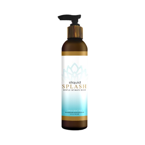 Sliquid Splash Feminine Wash for Women