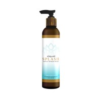 Sliquid Splash Feminine Wash for Women