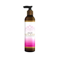 Sliquid Splash Feminine Wash Grapefruit