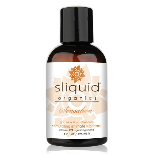 Lubricante Térmico Orgánico Sliquid 4.2 oz.