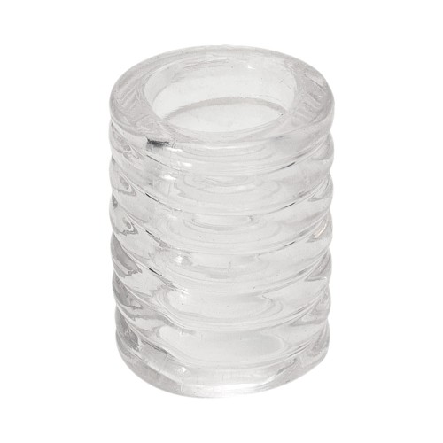 TitanMen Cock Cage Clear Body Safe