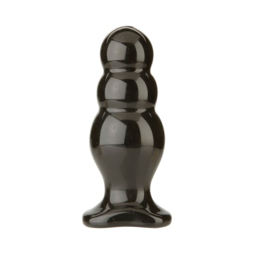 TitanMen Master Tool #4 Negro para Placer Avanzado