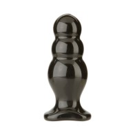 TitanMen Master Tool #4 Negro para Placer Avanzado
