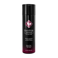 Lubricante Anal de Silicona ID BackSlide para Confort