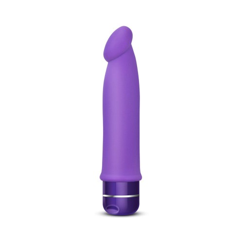 Luxe Purity Silicone Vibrator for Ultimate Pleasure