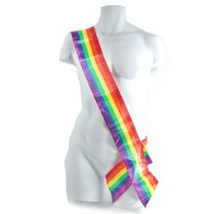 Sash Arcoíris GaySentials
