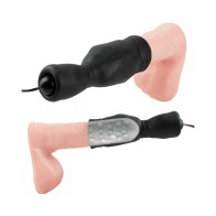 Pipedream Masajeador Vibrante para la Cabeza - Placer Intenso