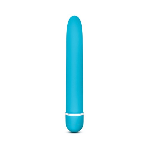 Rose Luxuriate Modern Slimline Vibrator