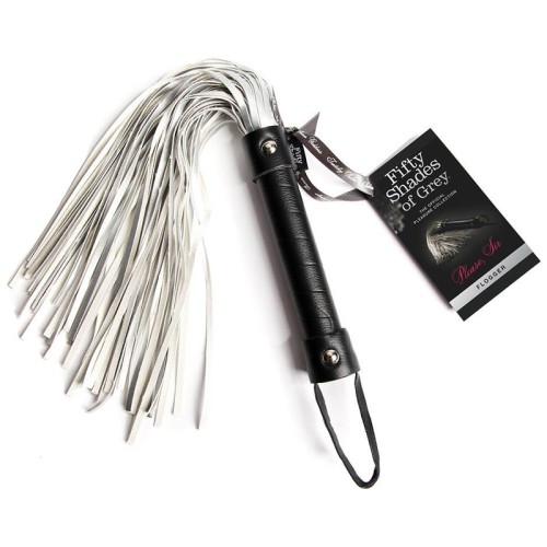 Flogger Fifty Shades Please Sir - Compra Ahora