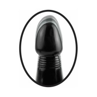 Pipedream Fantasía Anal Vibrador Thruster Negro