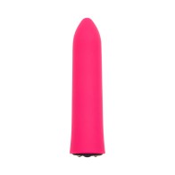 Vibrador Bullet Rosa Nu Sensuelle