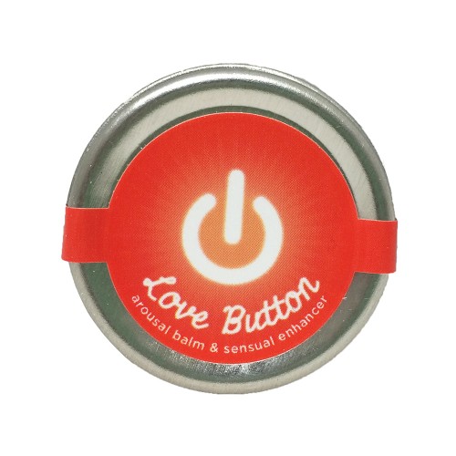 Earthly Body Love Button Arousal Balm - 0.3oz