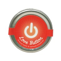 Earthly Body Love Button Arousal Balm - 0.3oz