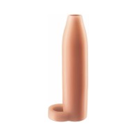 Pipedream Fantasy X-tensions Real Feel Enhancer - Enhanced Pleasure
