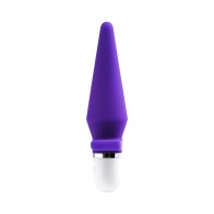 VeDO Rio Vibrador Anal Indigo