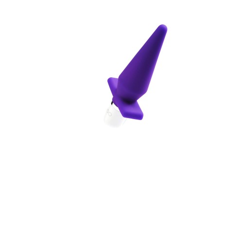VeDO Rio Vibrador Anal Indigo