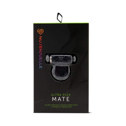 Anillo para Parejas Nu Sensuelle Mate Ultra Flex