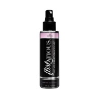 Sensuva Flirtatious Pheromone-Infused Body Mist - Sweetpea 4.2 oz.