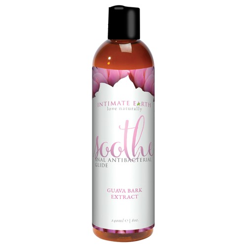 Intimate Earth Soothe Anal Glide