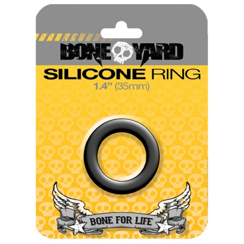 Boneyard Silicone Ring 35mm