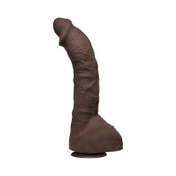 Prince Yahshua 10.5in ULTRASKYN Dildo