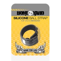 Boneyard Ball Strap Negro