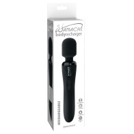 Pipedream Wanachi Cargador de Cuerpo Vibrador Wand