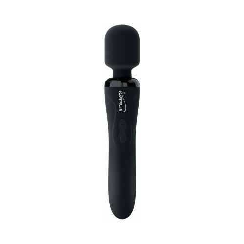Pipedream Wanachi Cargador de Cuerpo Vibrador Wand
