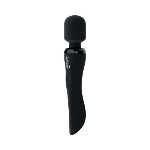 Pipedream Wanachi Cargador de Cuerpo Vibrador Wand