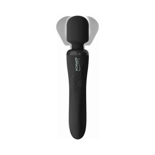 Pipedream Wanachi Cargador de Cuerpo Vibrador Wand
